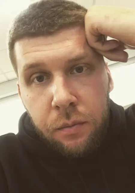 Дима из Белгорода, ищу на сайте знакомства на одну ночь