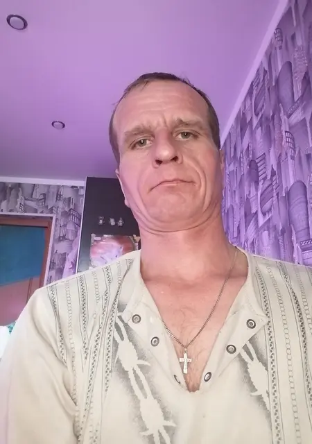 Я Андрей, 40, знакомлюсь без обязательств в Волгодонске