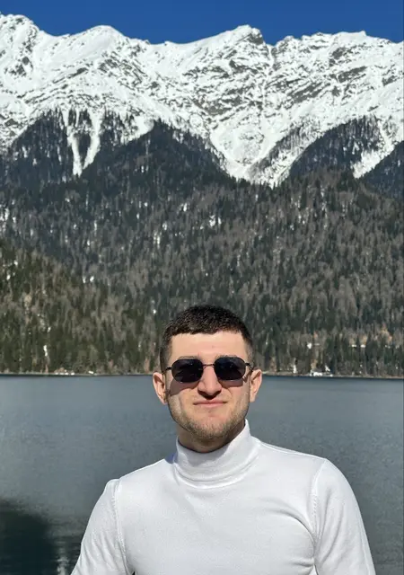 Из Казани