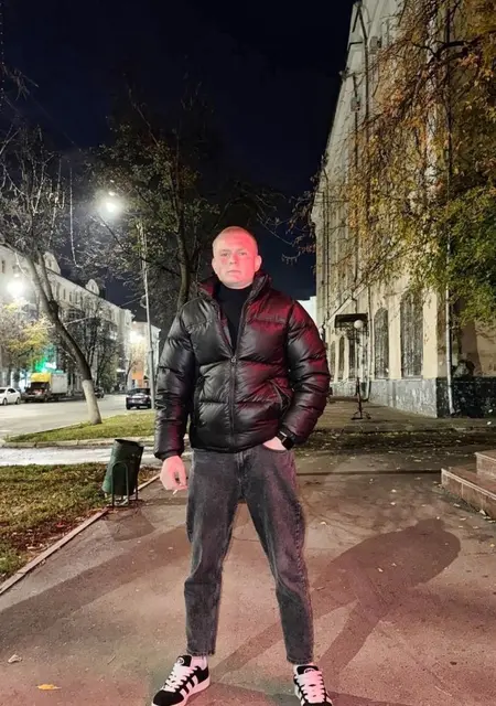 Я Даниил, 23, из Саранска, ищу знакомство для общения