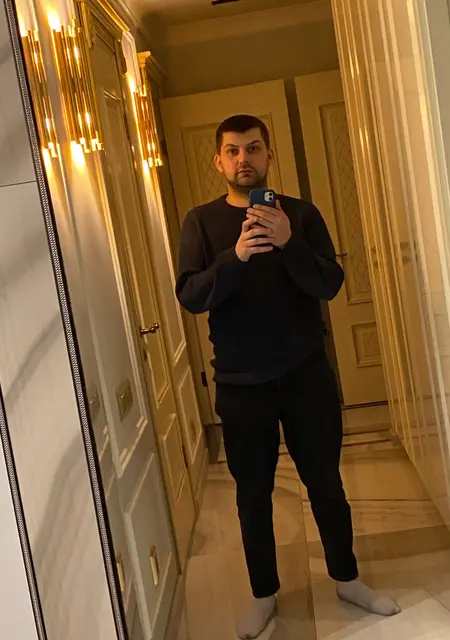 Я Виталий, 31, знакомлюсь для дружбы в Одинцово