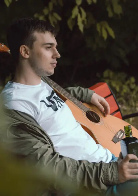 Я Роман, 28, из Москвы, ищу знакомства без обязательств