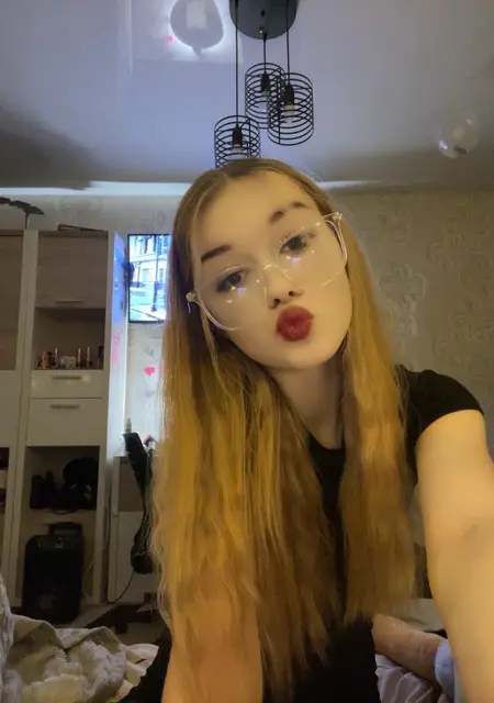 Я Анна, 19, знакомлюсь для общения в Хабаровске