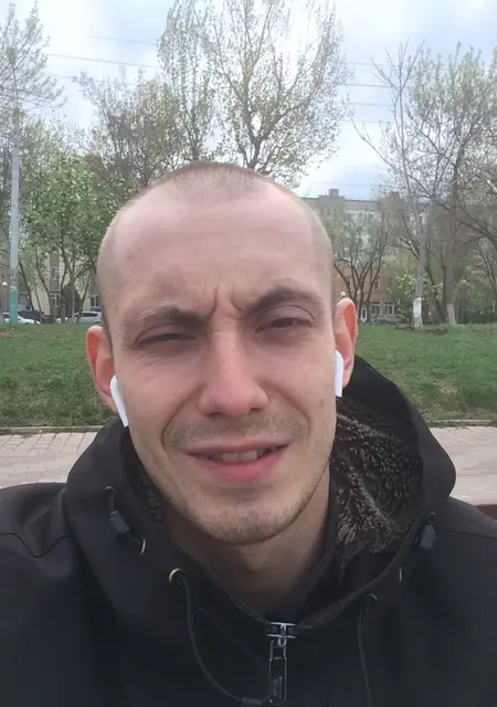 Я Влад, 31, из Астрахани, ищу знакомство для постоянных отношений