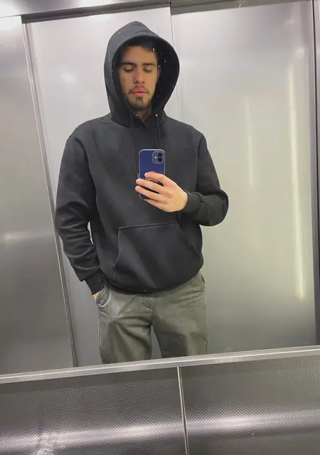 Я Ильфат, 25, знакомлюсь для постоянных отношений в Альметьевске