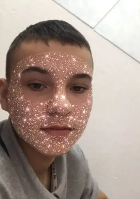 Прохор из Красноярска, мне 19, познакомлюсь без обязательств