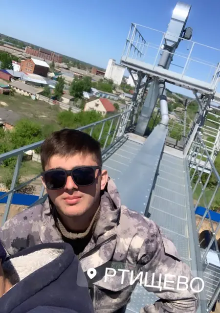 Я Batraz, 22, из Норильска, ищу знакомство для дружбы