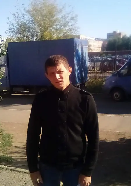 Алексей из Альметьевска, ищу на сайте знакомства на одну ночь