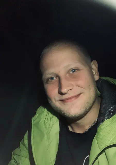 Edward из Кингисеппа, ищу на сайте дружбу