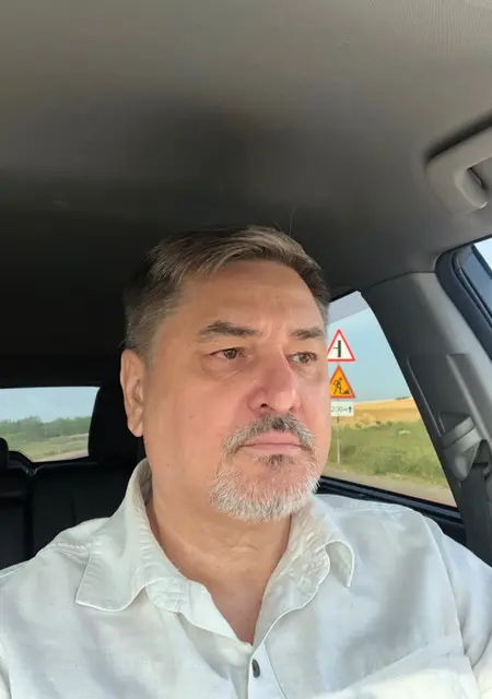 Я Сталкер, 52, из Коломны, ищу знакомство для открытые отношения