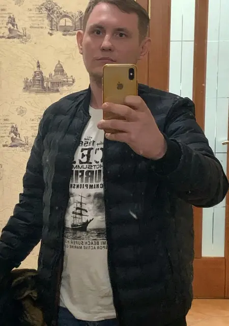 Я Сергей, 30, знакомлюсь на одну ночь в Рязани