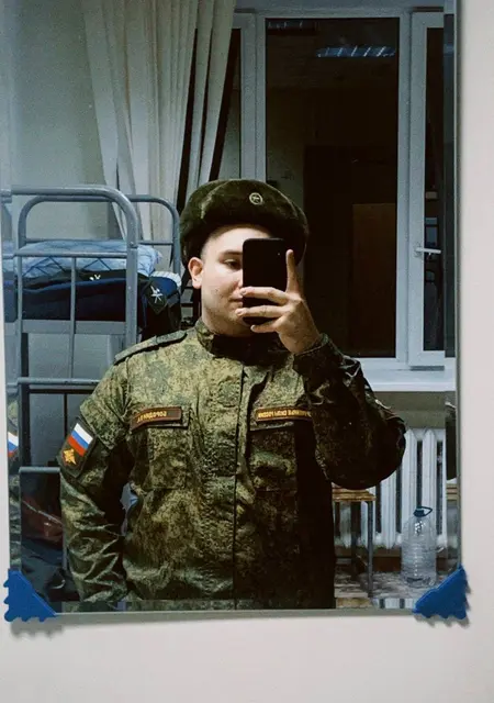 Слава из Альметьевска, мне 24, познакомлюсь для дружбы