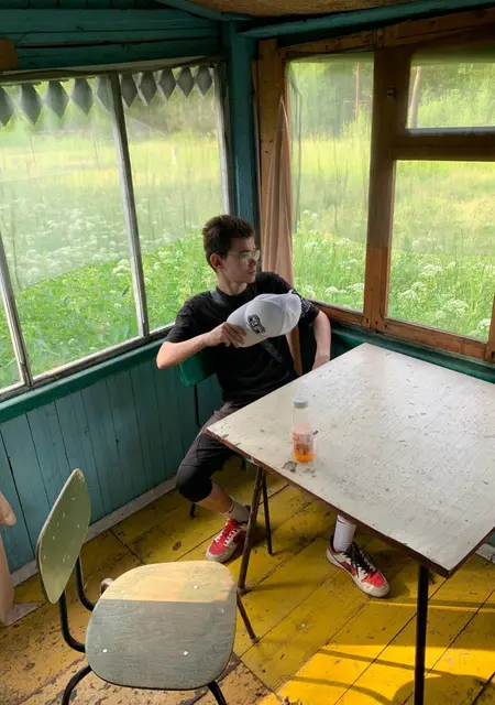 Я Санхо-Яо, 19, из Воркуты, ищу знакомства без обязательств