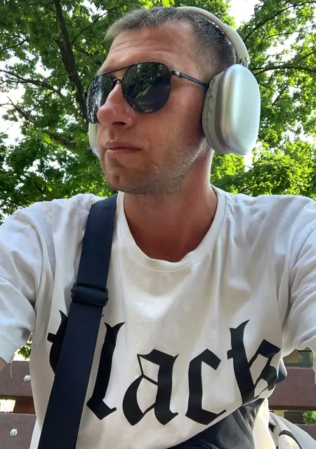 Aleksey из Домодедова, ищу на сайте общение