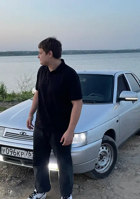 Владислав из Таганрога, ищу на сайте постоянные отношения