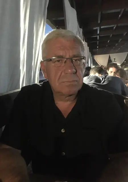 Я Иван, 61, знакомлюсь для вирта в Ростове-на-Дону