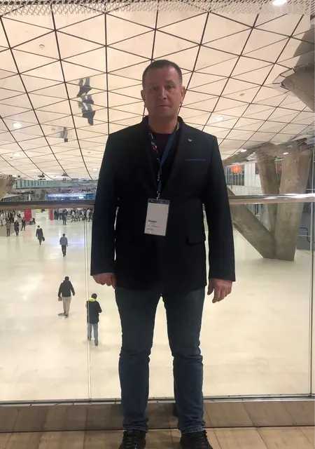 Михаил из Череповца, ищу на сайте знакомства на одну ночь