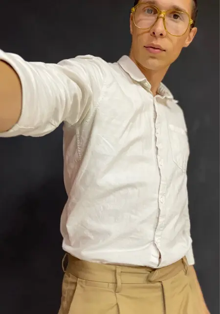 Я Anton, 32, знакомлюсь для постоянных отношений в Дзержинске