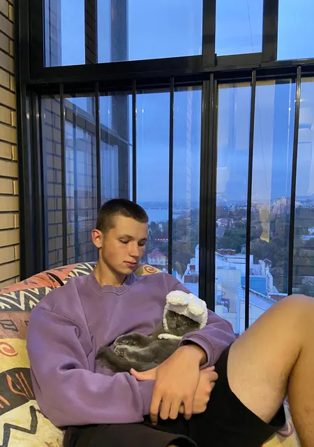 Пётр из Иркутска, мне 52, познакомлюсь для приятного времяпровождения