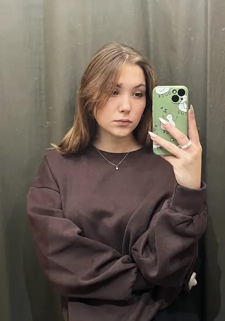 Mlyss из Архангельска, ищу на сайте знакомства на одну ночь