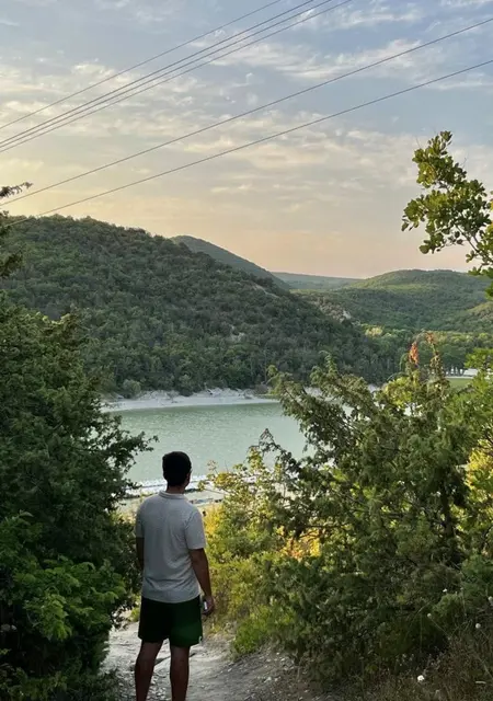 Даня из Тихорецка, ищу на сайте постоянные отношения