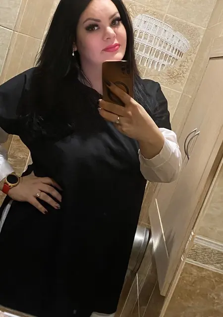 Dendy из Сургута, ищу на сайте общение