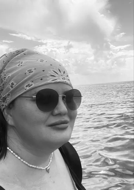 Я Нина, 35, из Альметьевска, ищу знакомство для дружбы