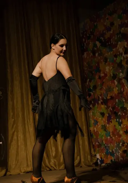 Я Варвара, 18, из Калининграда, ищу знакомство для постоянных отношений