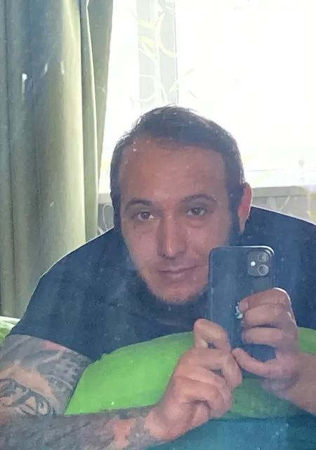 Я Даниил, 28, знакомлюсь на одну ночь в Оренбурге