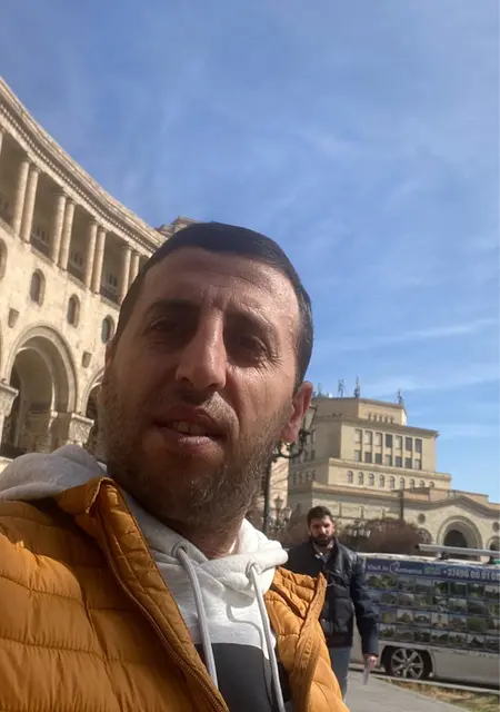 Эдгар из Конакова, ищу на сайте открытые отношения