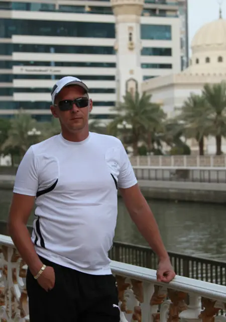 Я Олег, 48, из Ростова-на-Дону, ищу знакомство для общения