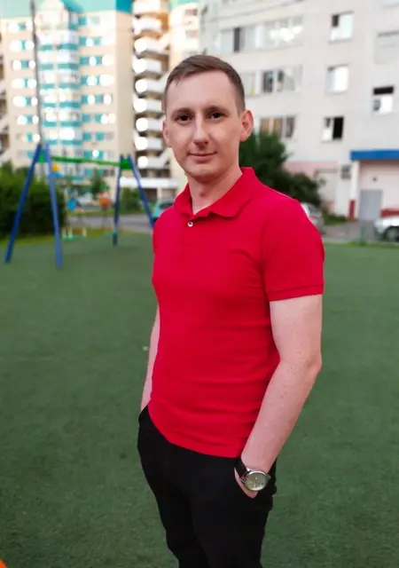 Алексей из Химок, ищу на сайте знакомства без обязательств