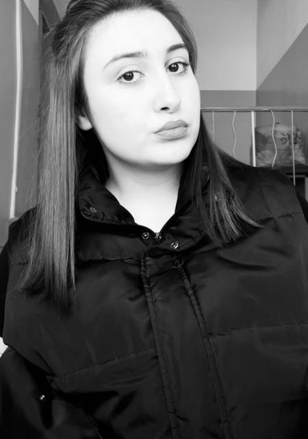 Dish из Астрахани, мне 21, познакомлюсь на одну ночь