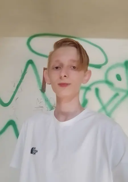 Я Никита, 19, из Комсомольска-на-Амуре, ищу знакомство для дружбы