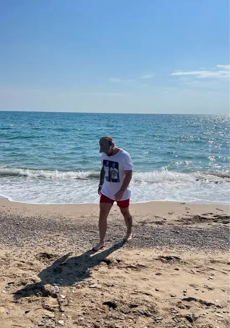 Мишка из Новокузнецка, ищу на сайте приятное времяпровождение