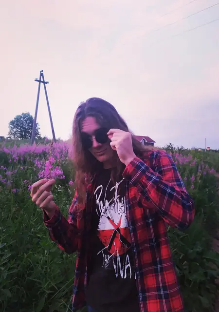 Марсель из Кирова, мне 21, познакомлюсь для общения