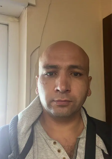 Зульфир из Стерлитамака, ищу на сайте знакомства на одну ночь