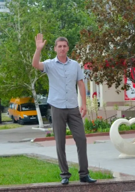 Я Евгений, 35, из Мурома, ищу знакомство для открытые отношения