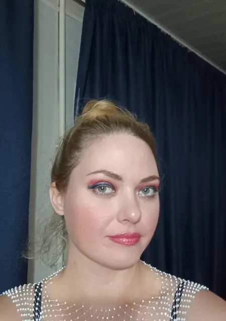 Я Ева, 37, из Вологды, ищу знакомство для общения