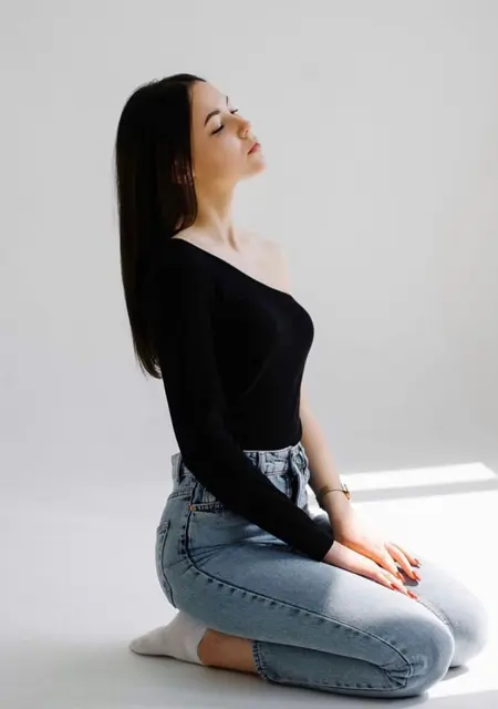 Я Ruslana, 25, из Анапы, ищу знакомство для приятного времяпровождения