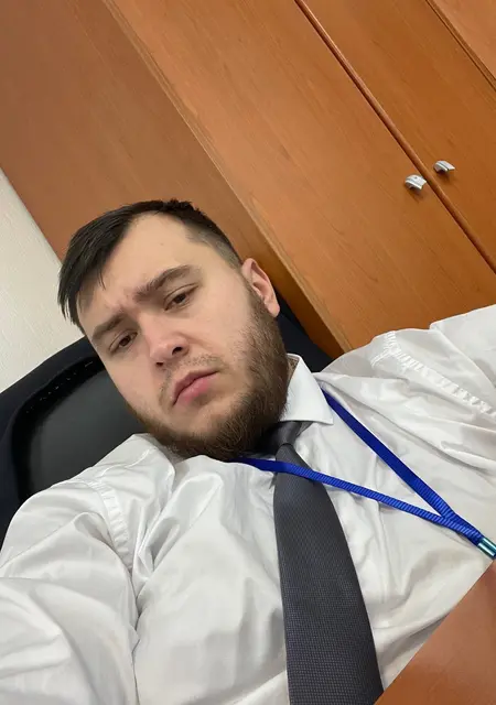 Я Владислав, 29, знакомлюсь без обязательств в Нефтеюганске