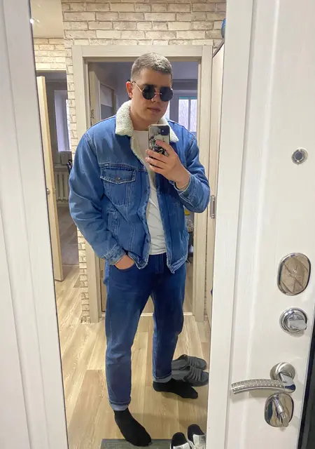 Саша из Сарова, ищу на сайте приятное времяпровождение