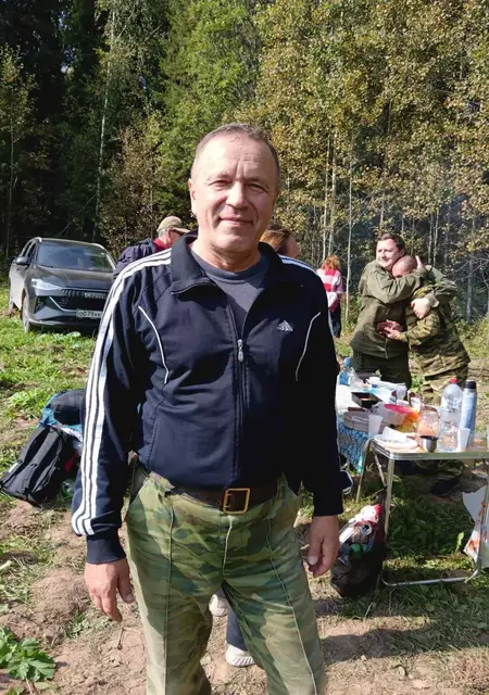 Я Валерий, 62, знакомлюсь без обязательств в Перми