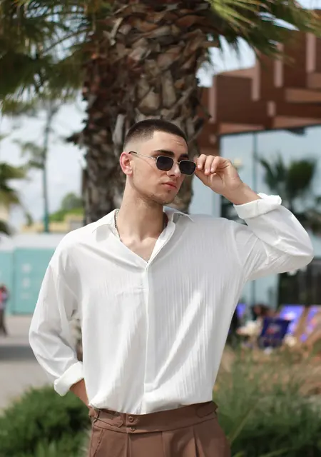 Я Данил, 20, из Сочи, ищу знакомства на одну ночь