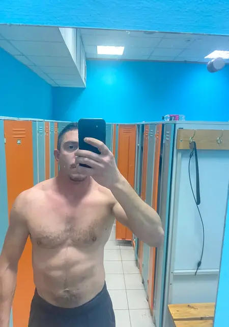 Рамиз из Лыткарина, ищу на сайте совместные путешествия