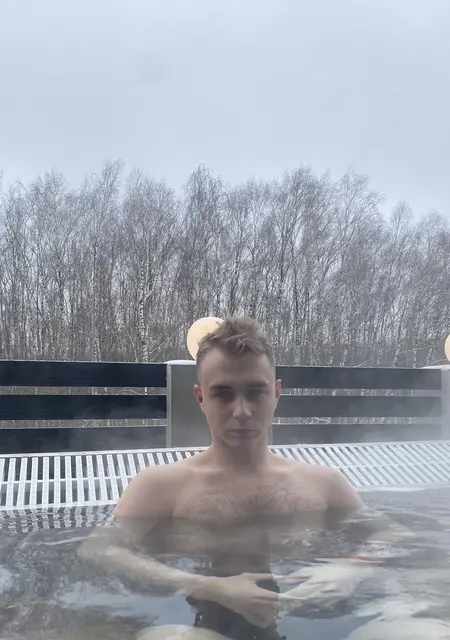 Я Константин, 22, знакомлюсь для приятного времяпровождения в Орехово-Зуево