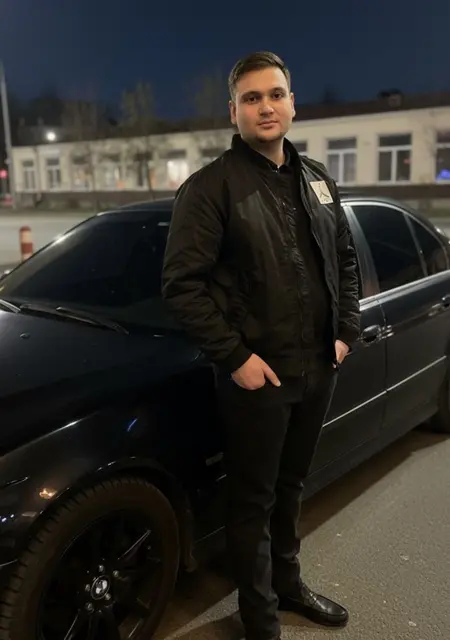 Я Роман, 21, из Тулы, ищу знакомство для постоянных отношений