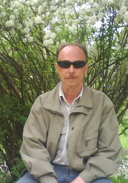 Я Игорь, 56, знакомлюсь для постоянных отношений в Уфе