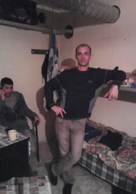 Я Александр, 45, знакомлюсь на одну ночь в Тынде