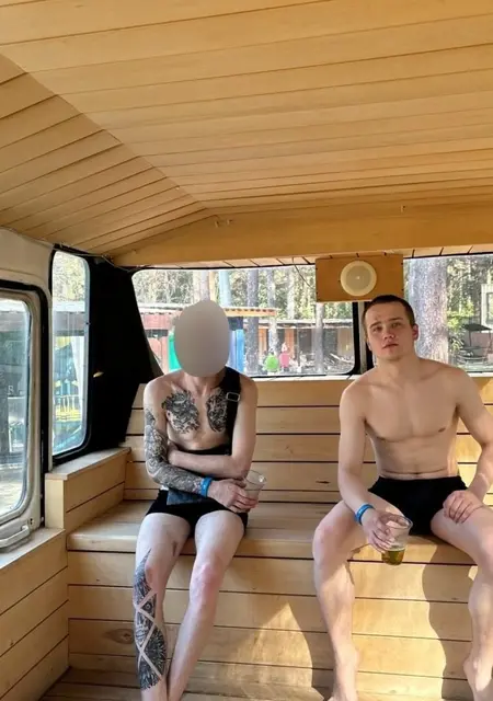 Никита из Якутска, мне 20, познакомлюсь для вирта